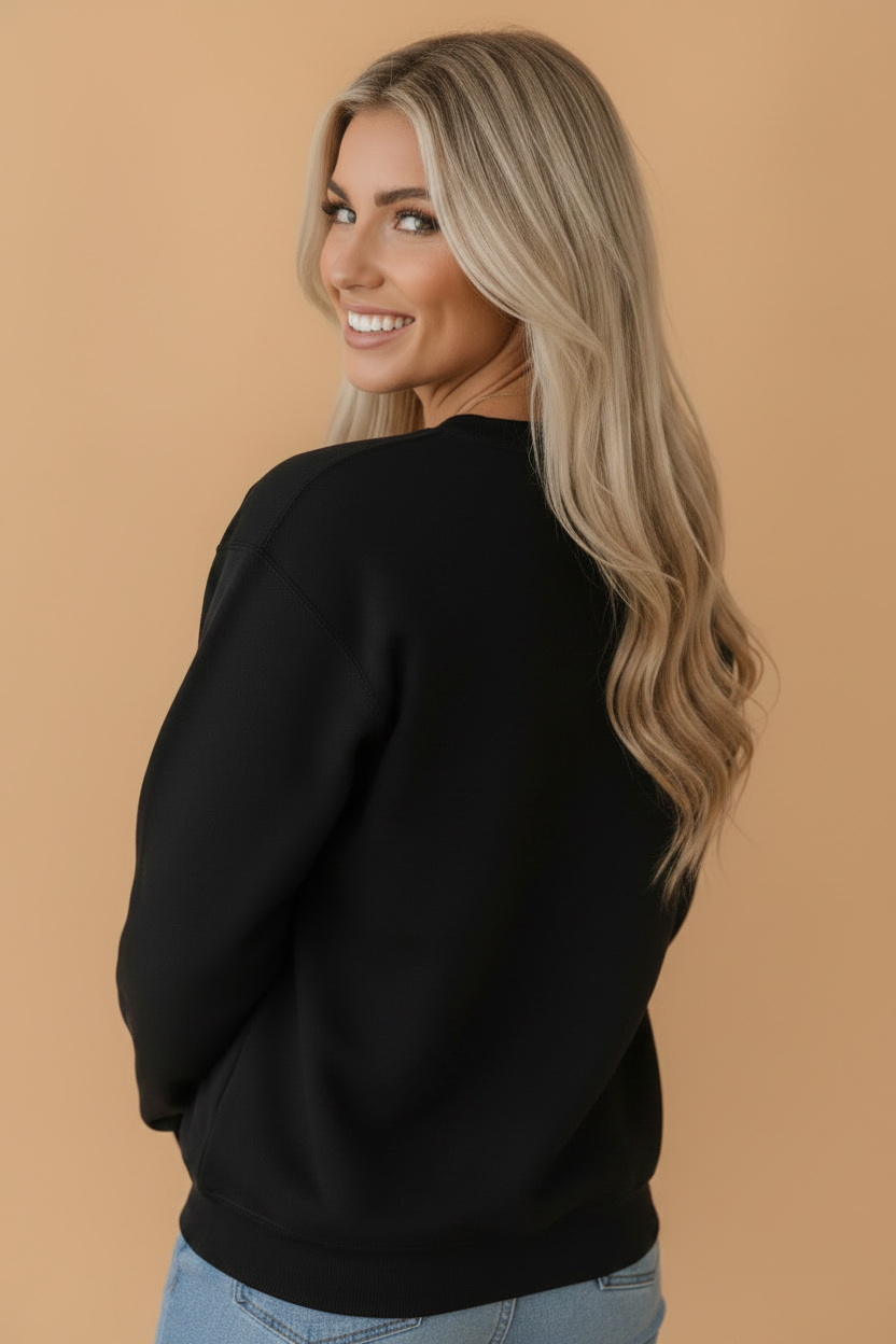 The Ella Game Day Sweatshirt