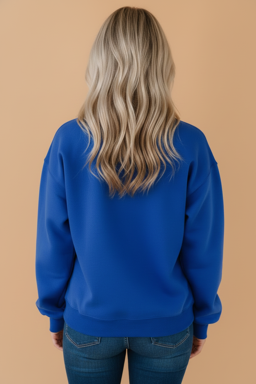 The Brynlee Gameday Sweatshirt