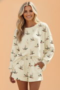 The Mya Mallard Lounge Set