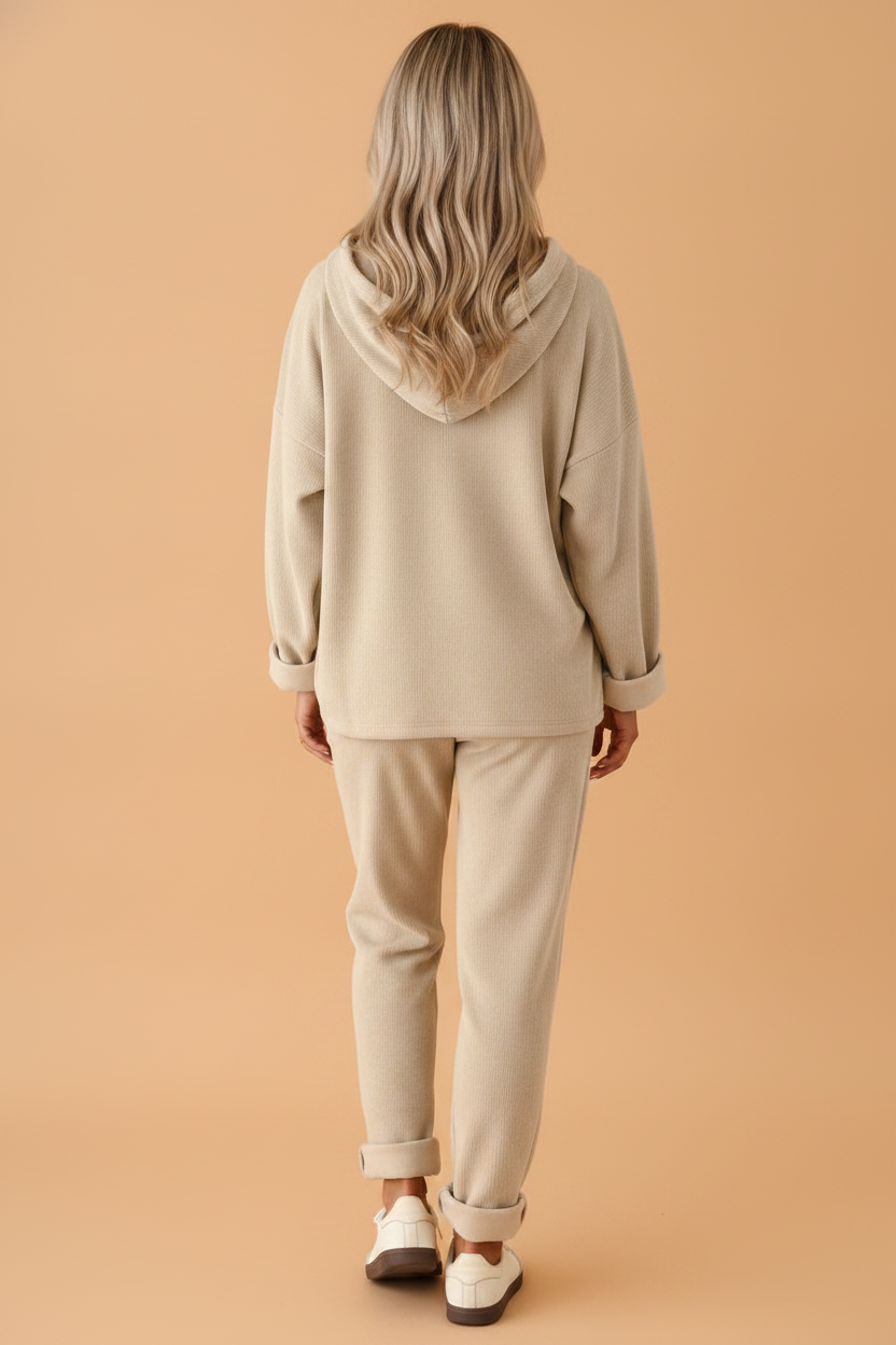 The Emery Corduroy Set
