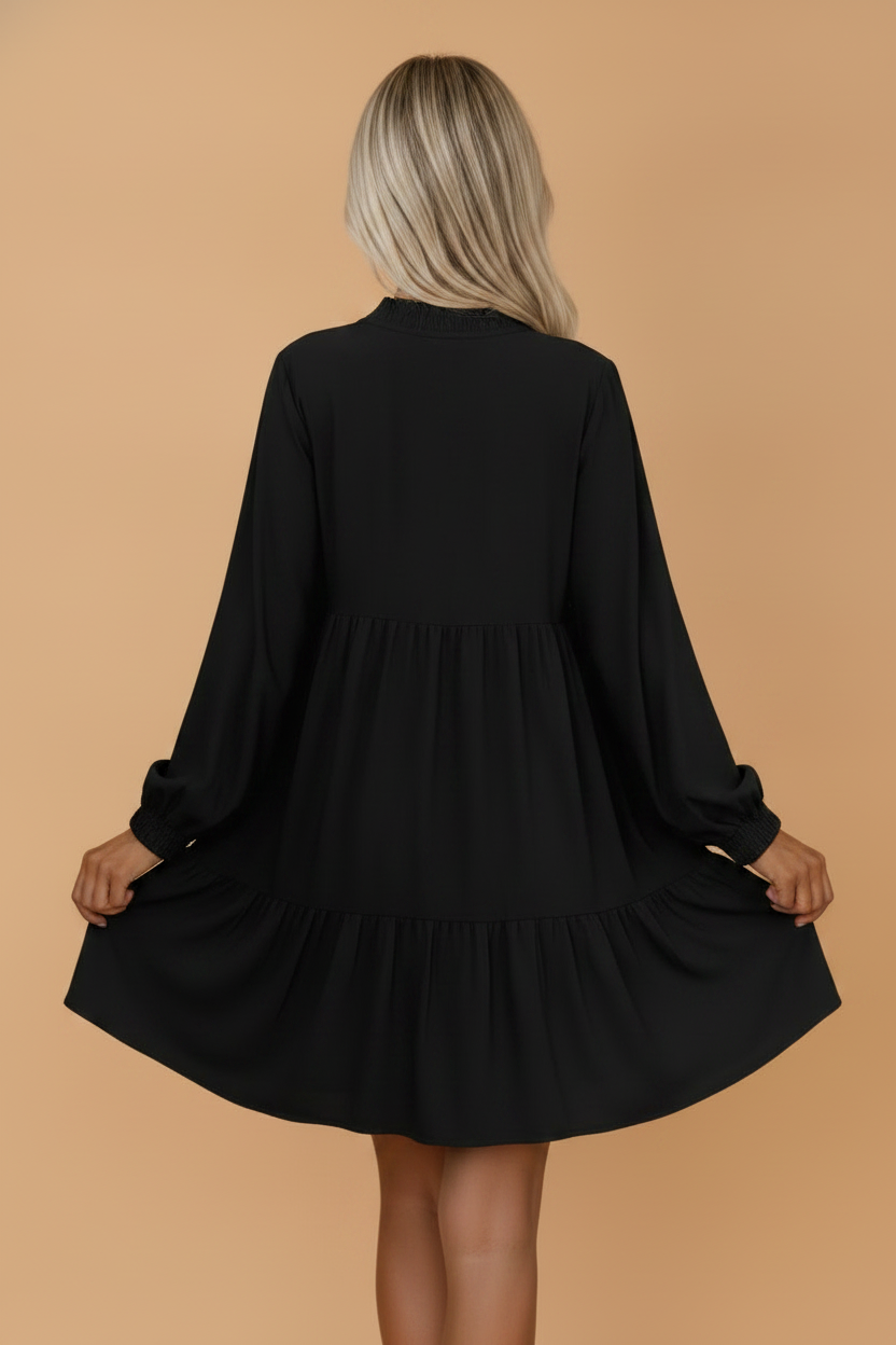 The Kenzie Dress