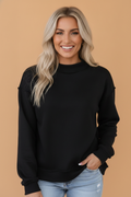 The Collins Oversize Sweatshirt