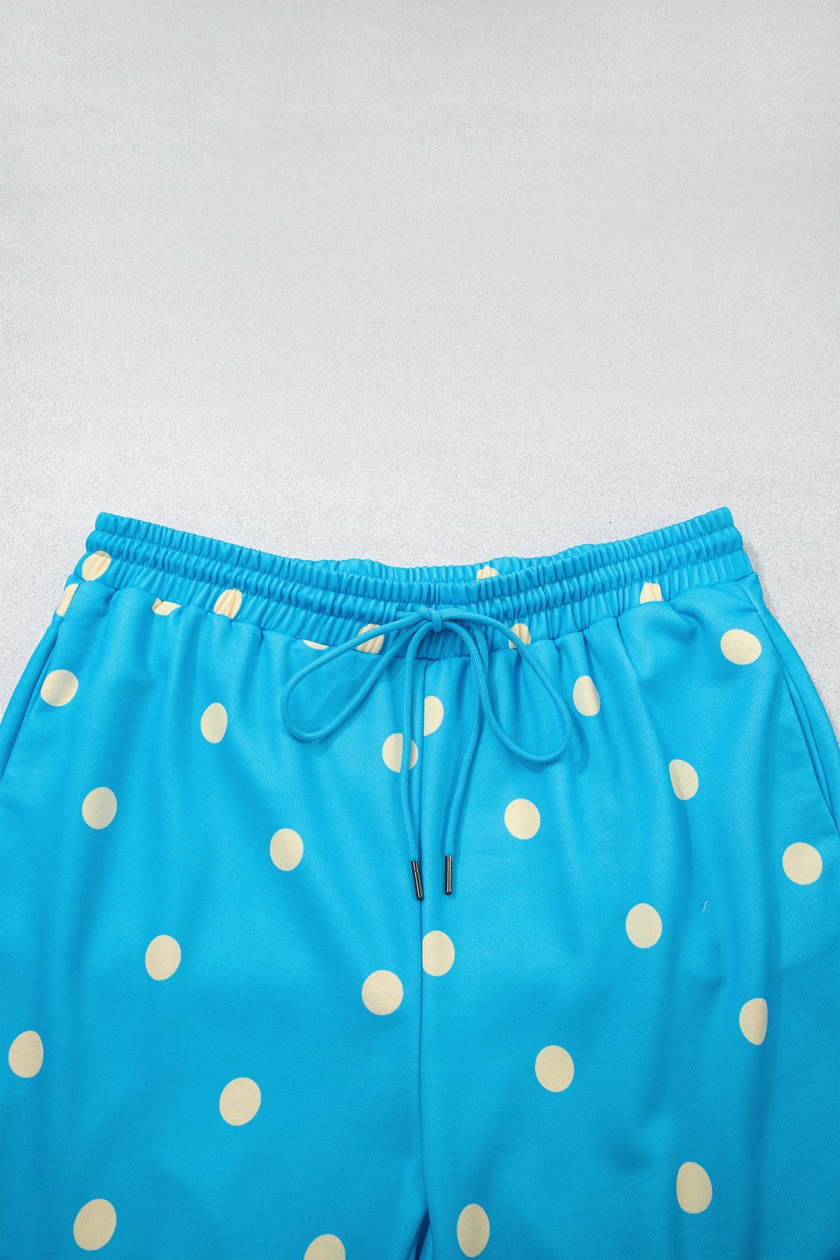 The Poppy Polka Dot Lounge Set