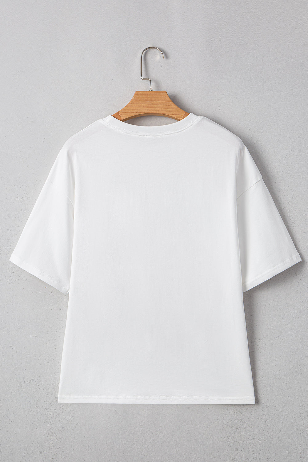 The Liberty Bow Graphic Tee