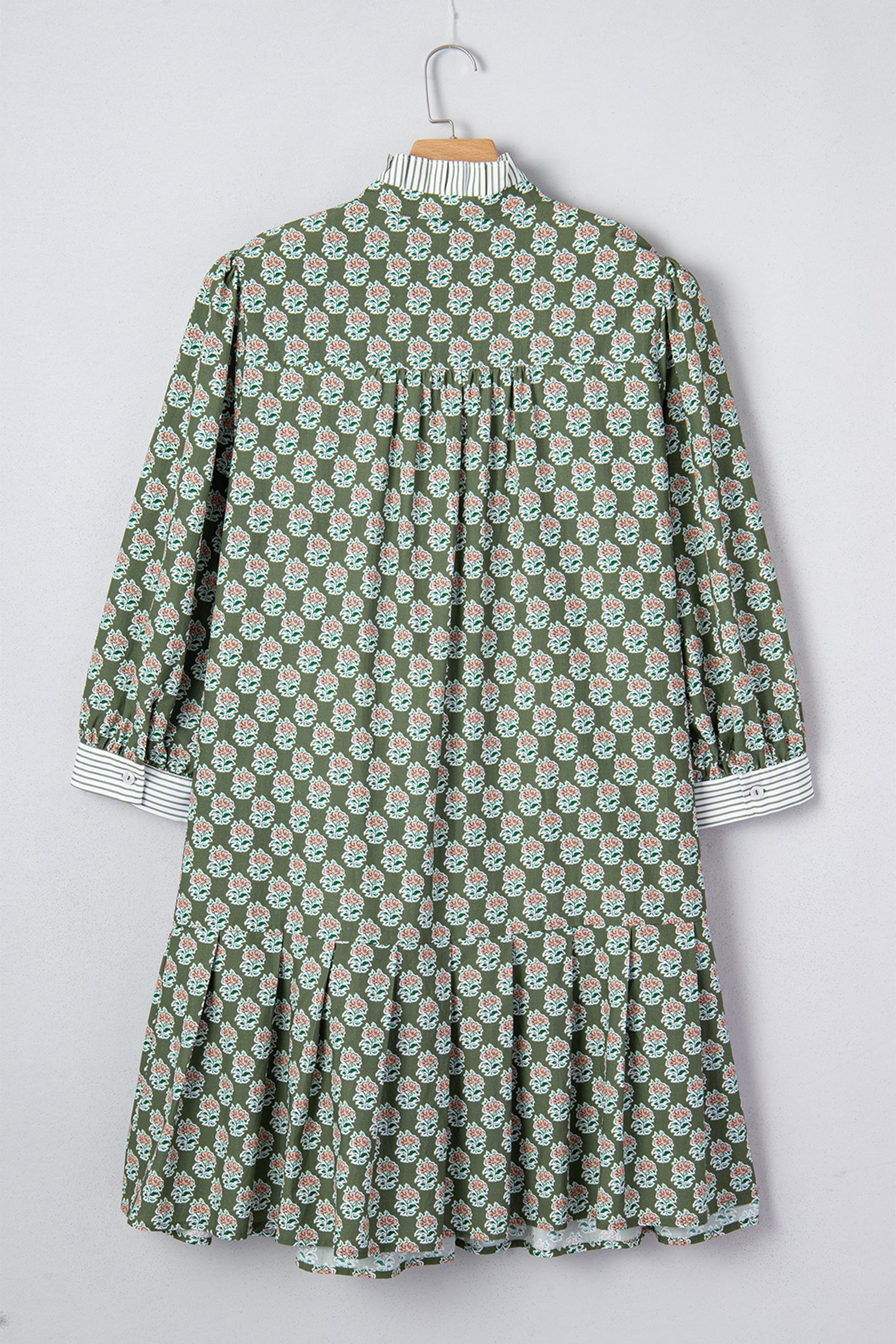 The Margot Floral Dress