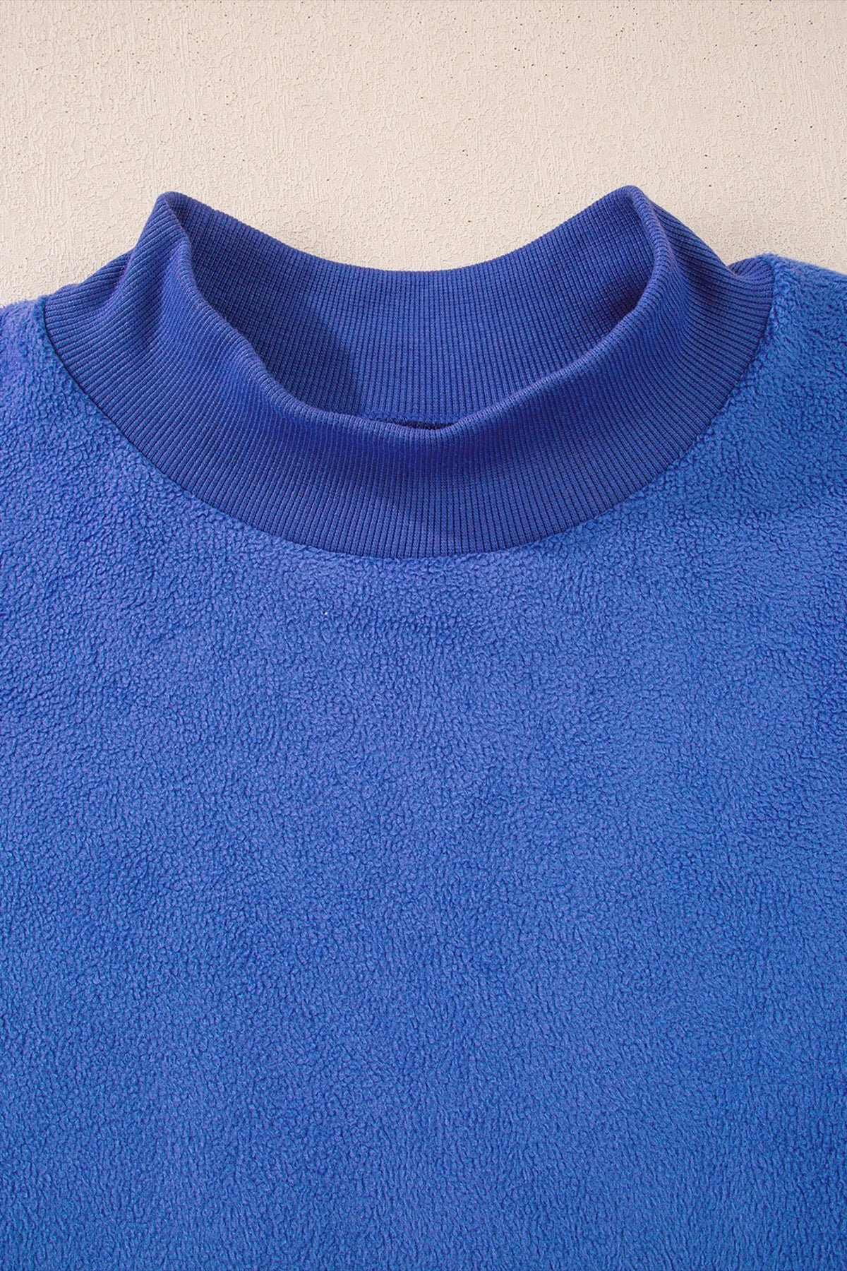 The Collins Oversize Sweatshirt