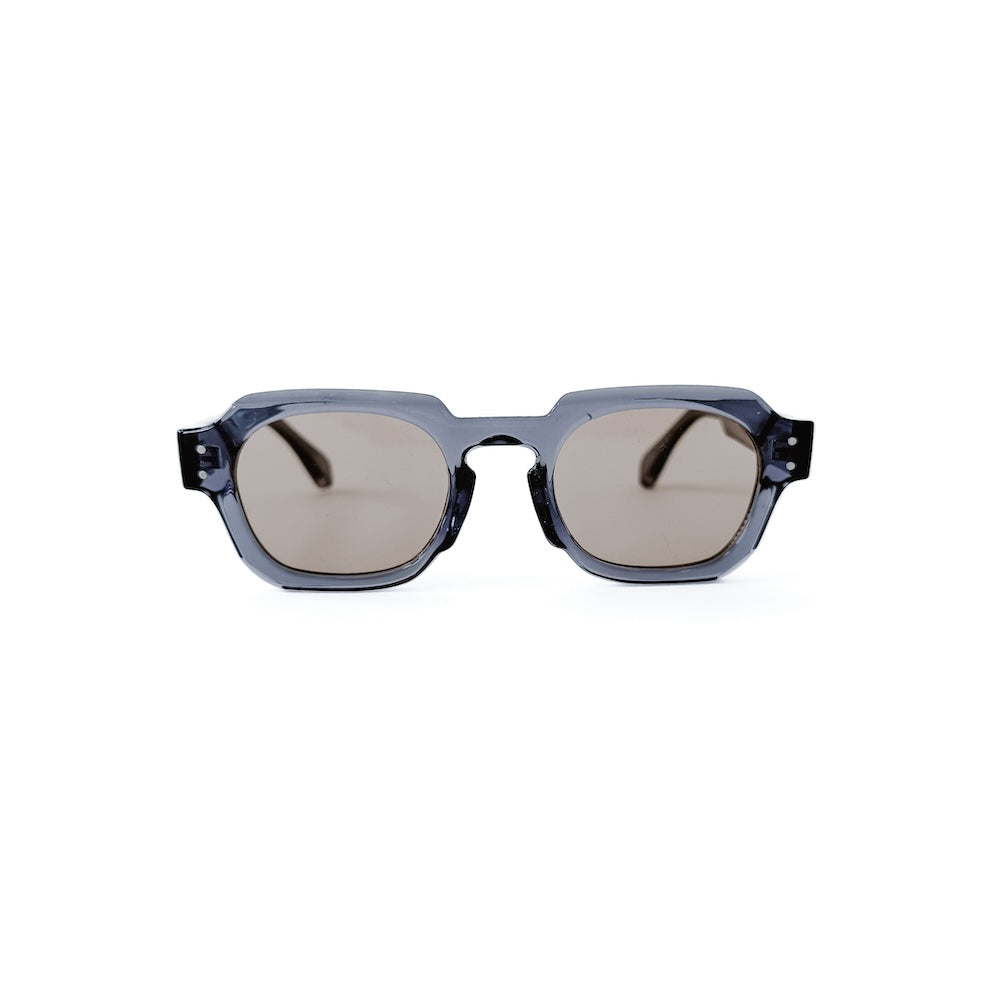 Square Retro Sunglasses