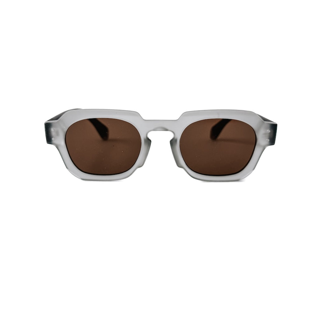 Square Retro Sunglasses