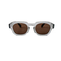 Square Retro Sunglasses