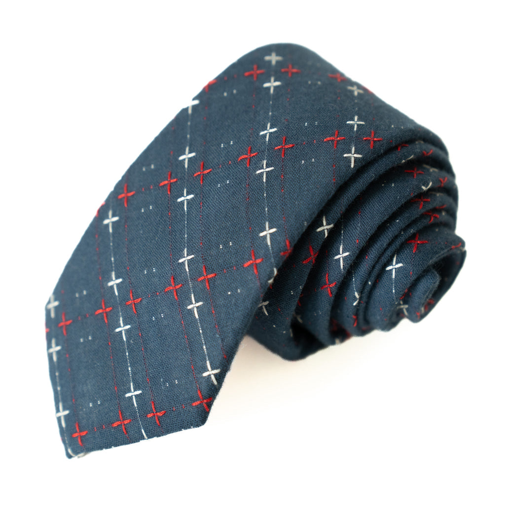 The Boston Men's Tie