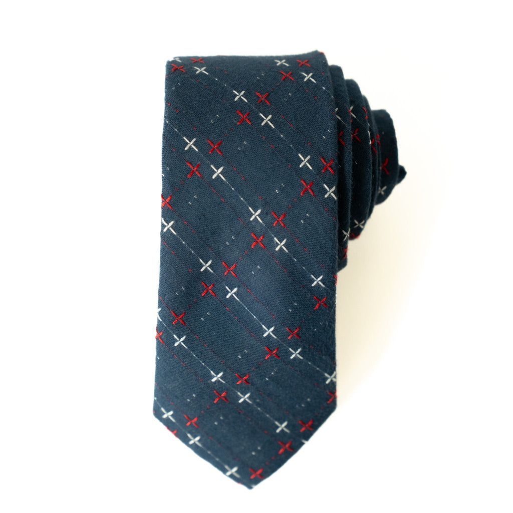 The Boston Men's Tie