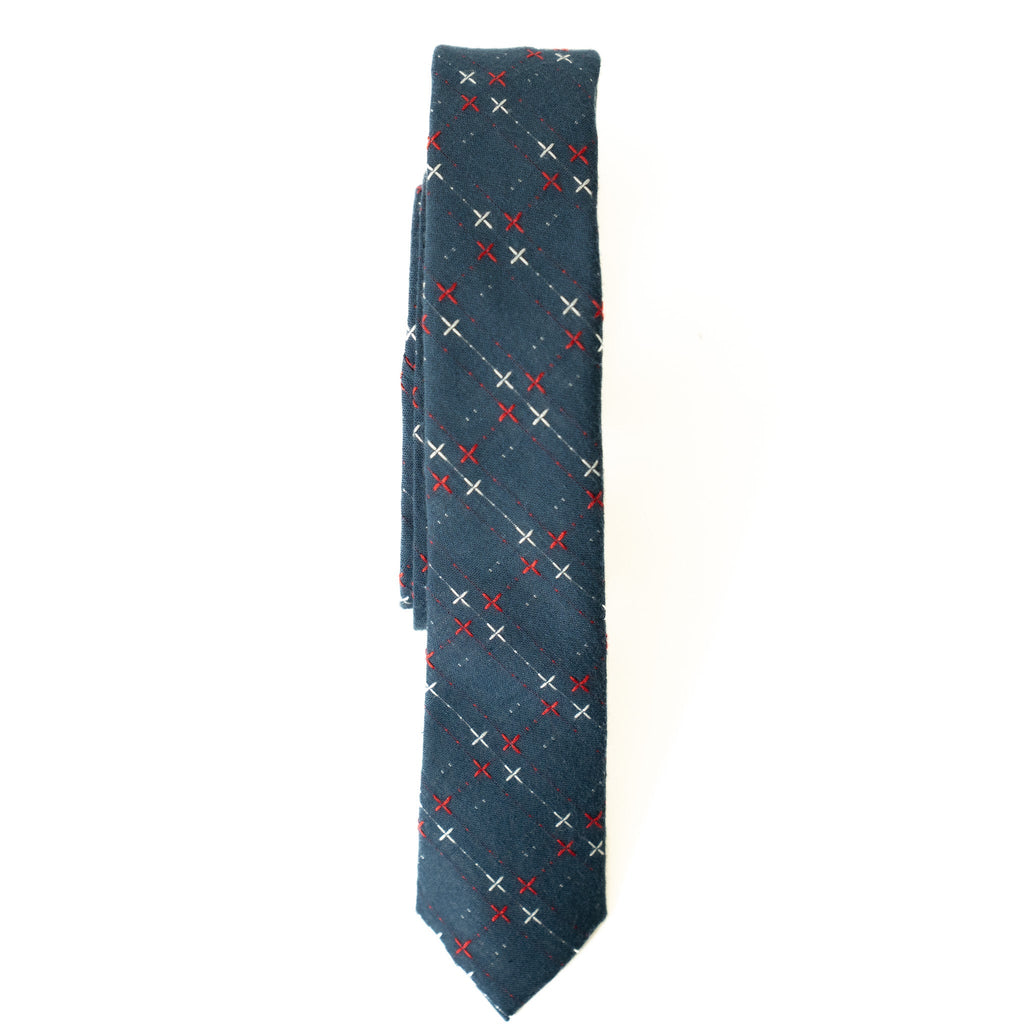 The Boston Youth Tie