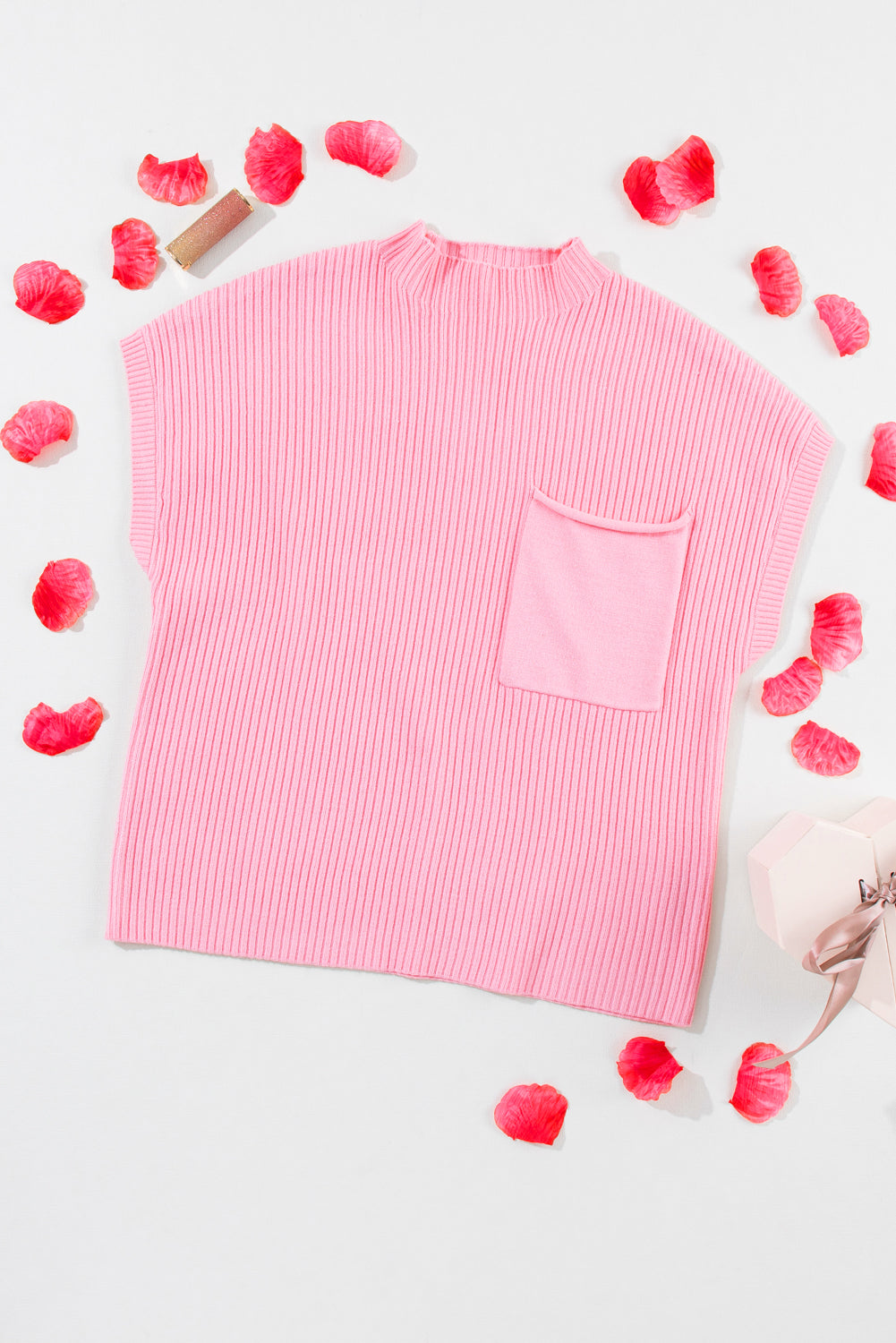 The Briella Knit Top
