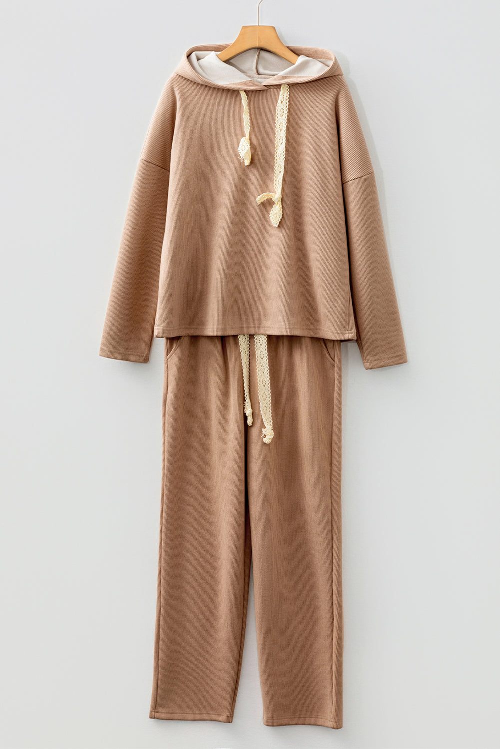 The Emery Corduroy Set