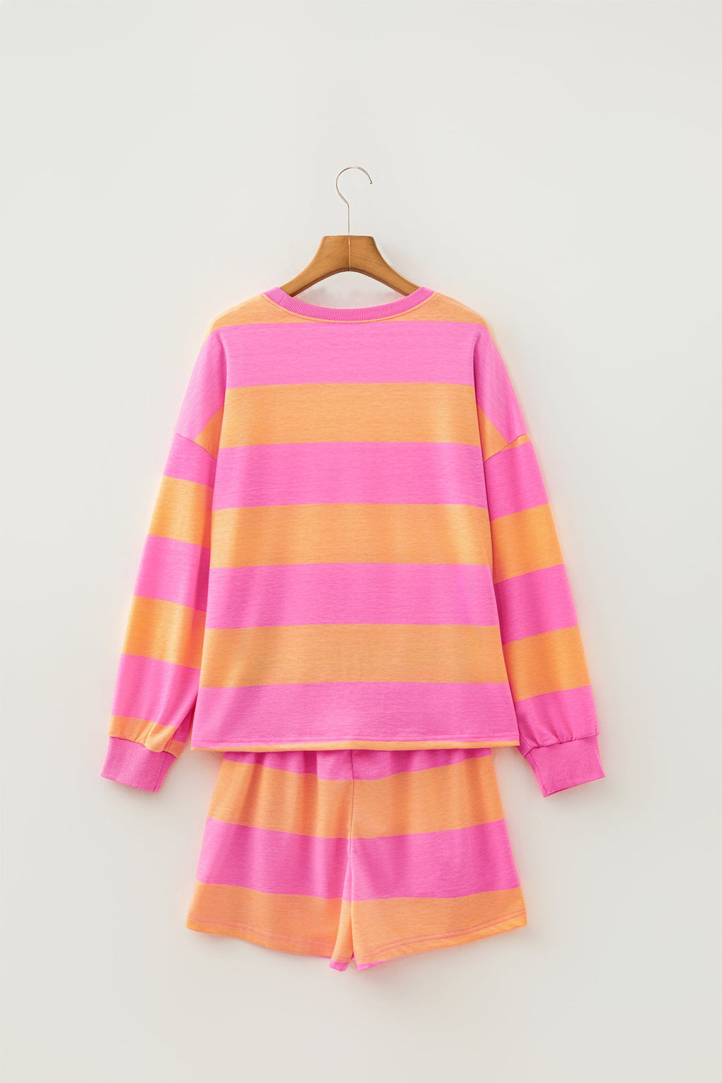 The Saylor Stripe Set