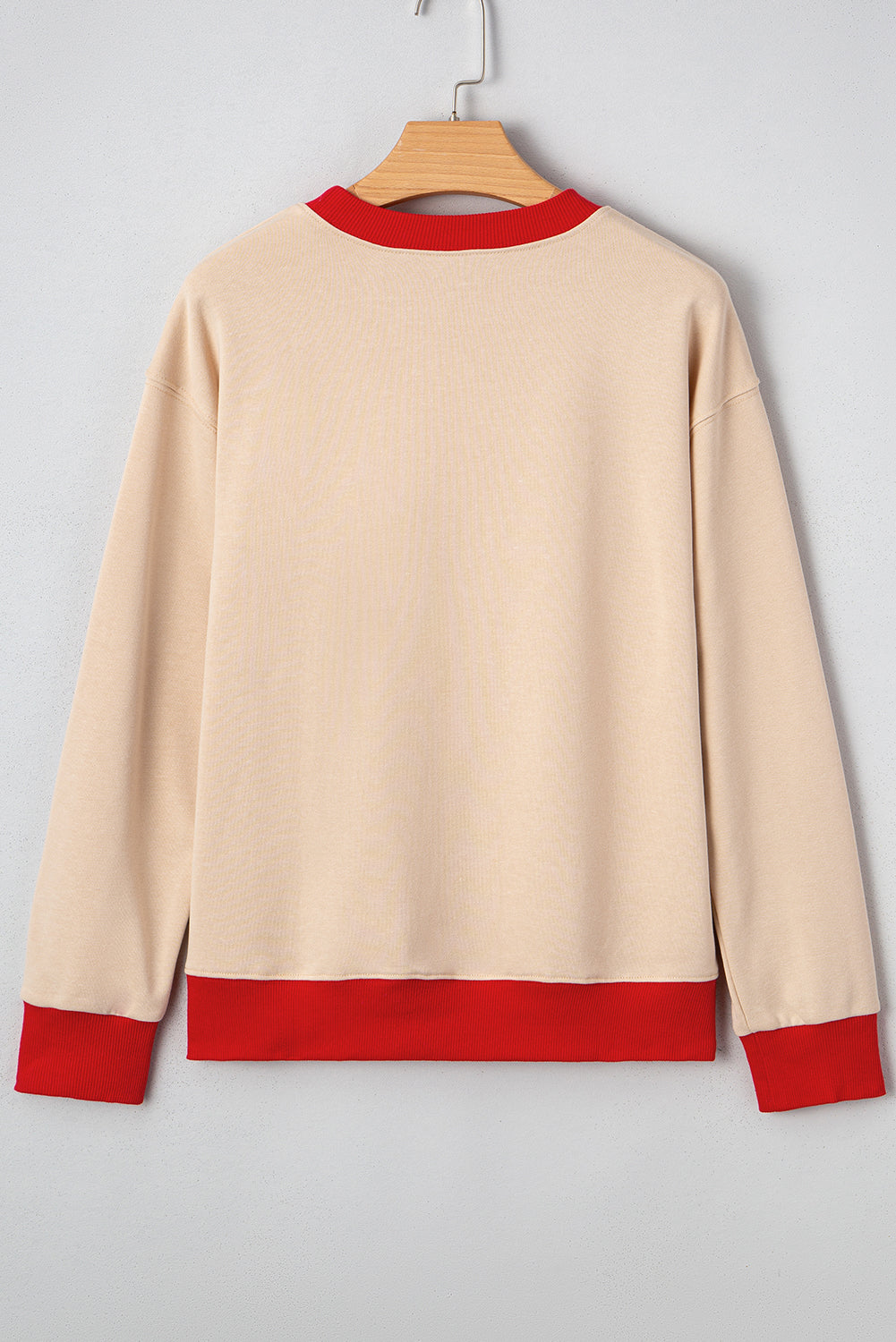 The Friday Night Lights Game Day Sweatshirt