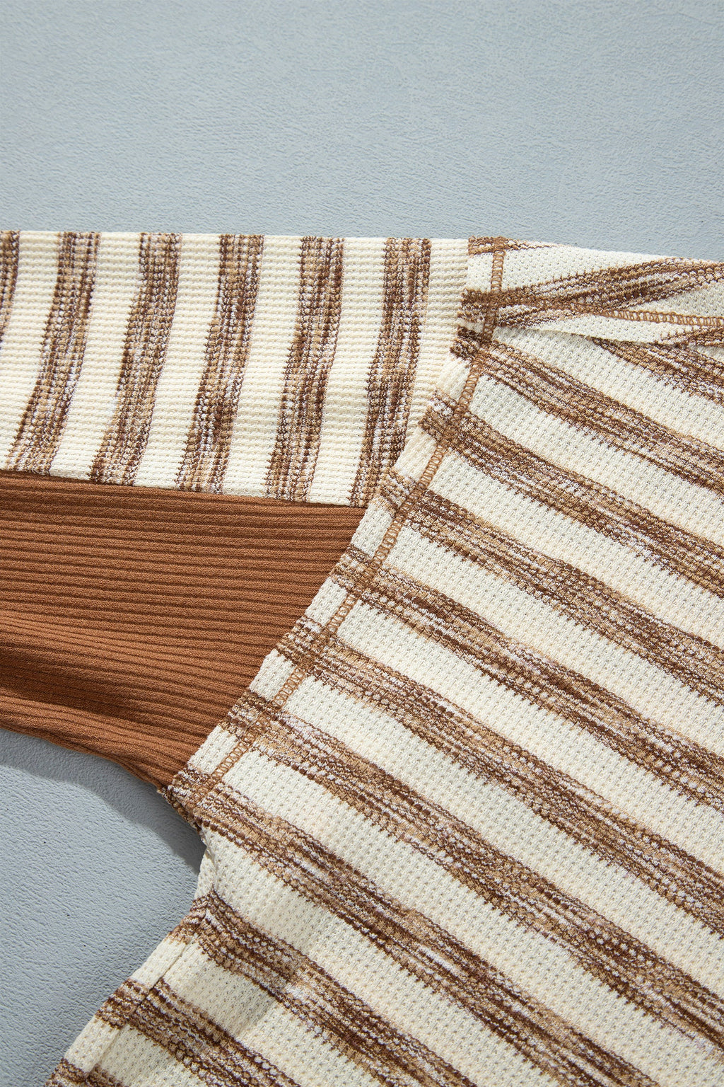 The Daphne Stripe Top