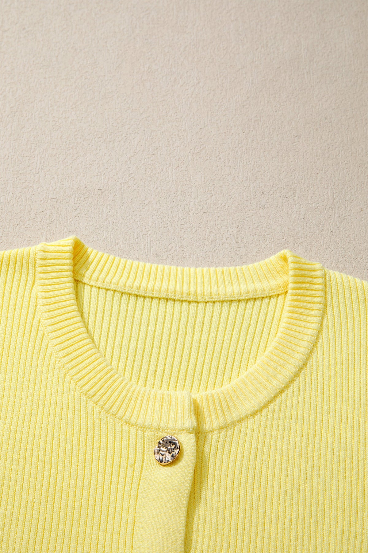 The Sunny Sweater Cardigan