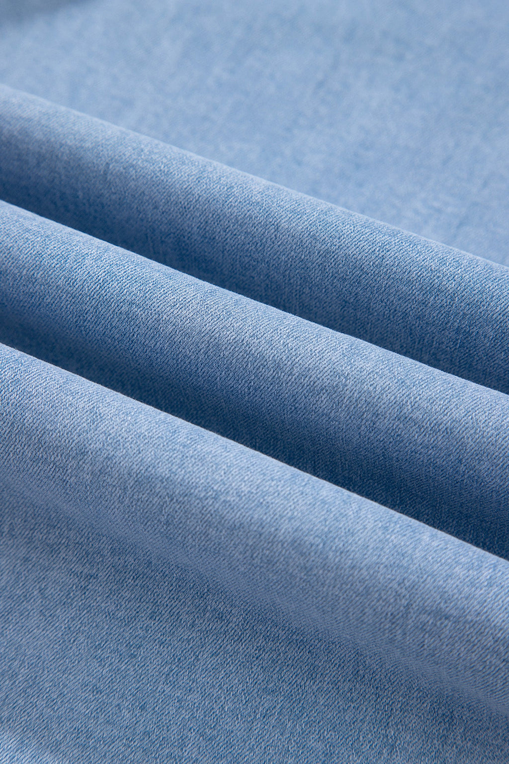 The Merritt Barrel Jeans