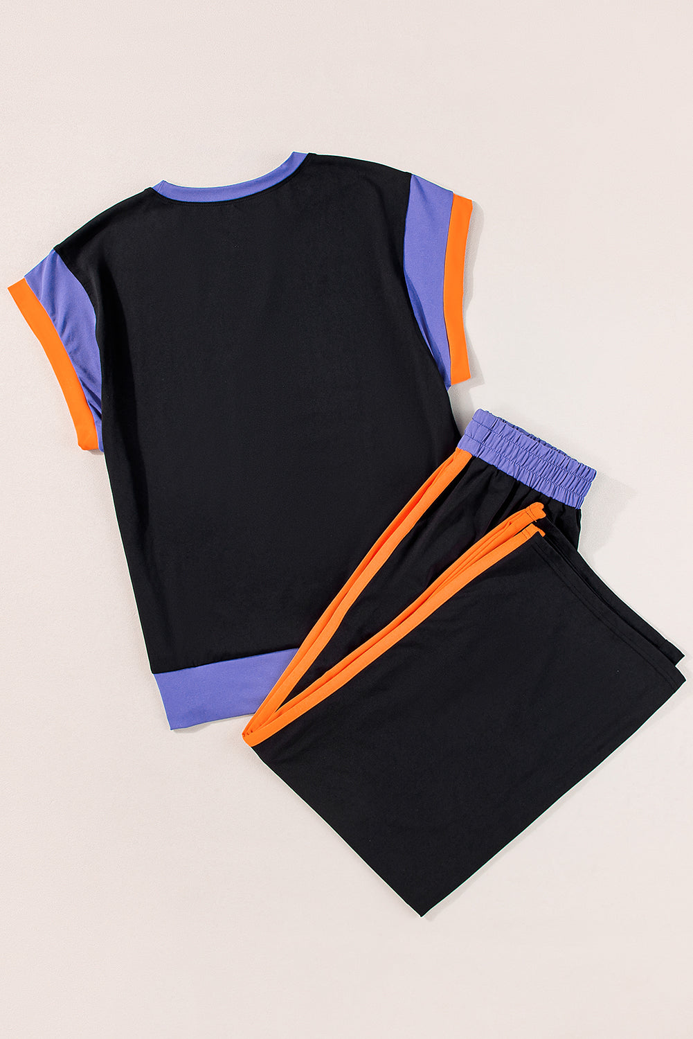 The Mavie Lounge Set