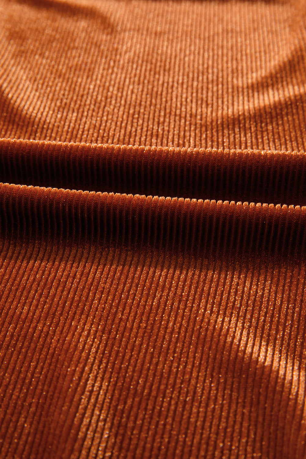 The Wrenley Velvet Top