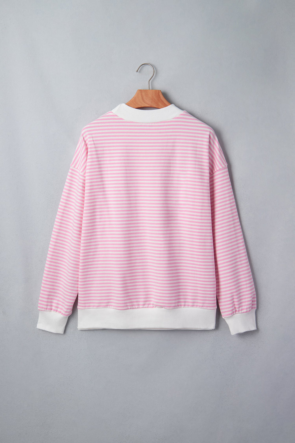 The Blakely Bow Sweatshirt