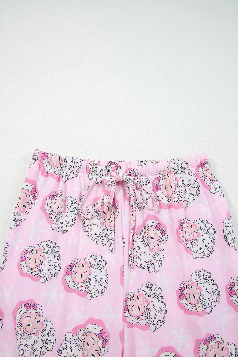 The Holly Jolly Pajama Set