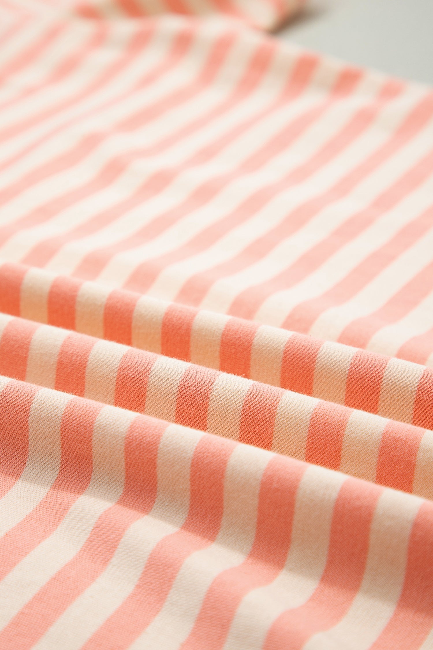 The Piper Stripe Shorts Set