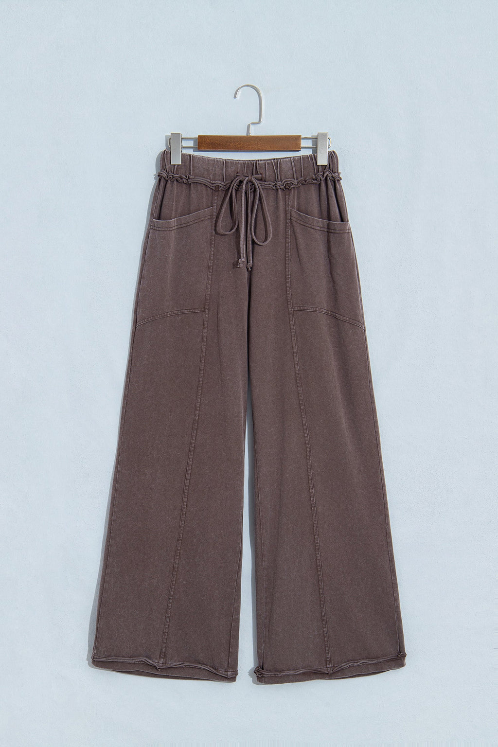 The Winslet Mineral Wash Pants