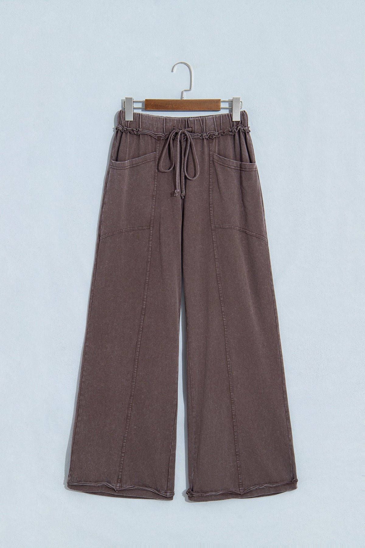 The Winslet Mineral Wash Pants