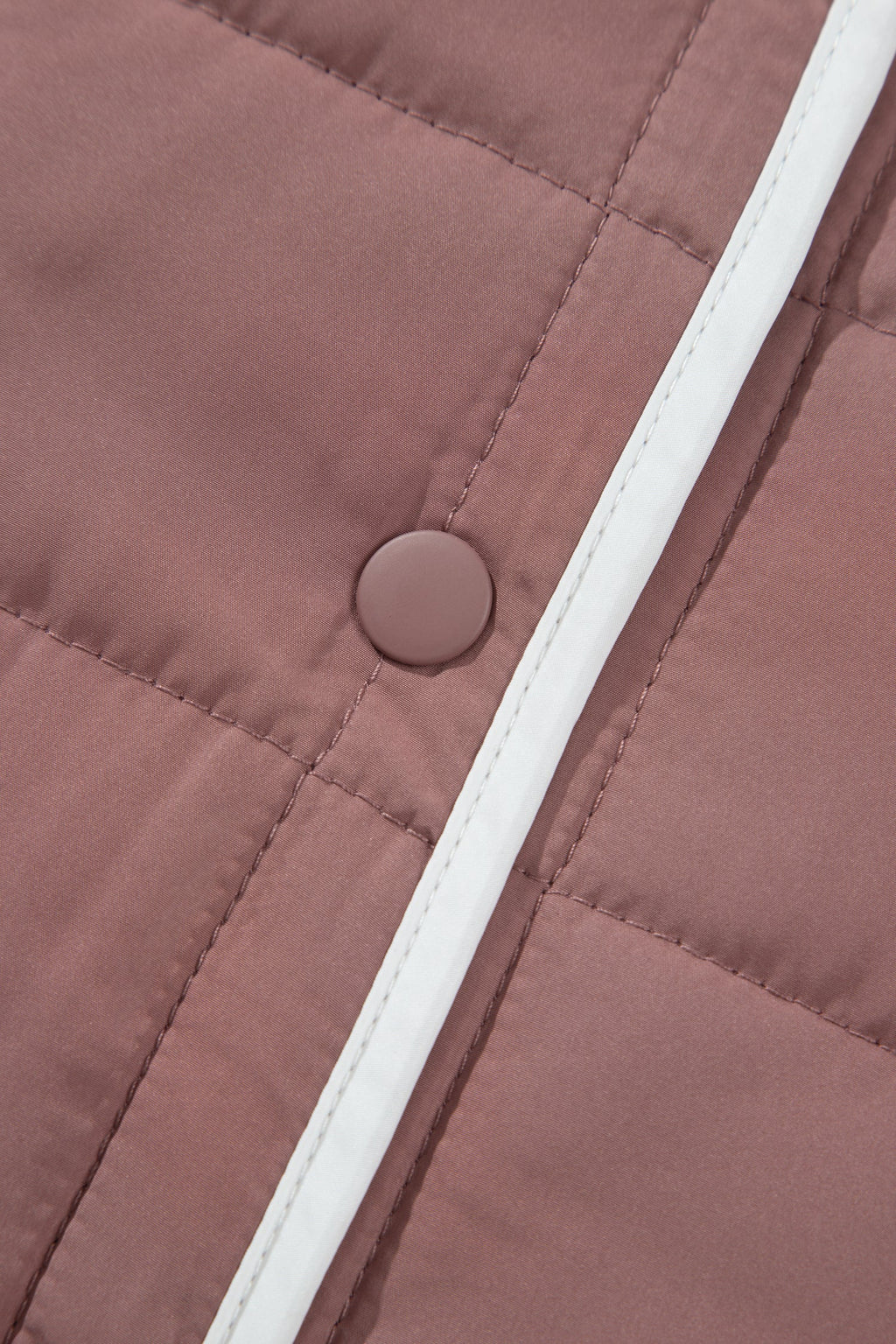 The Marlowe Quilted Jacket