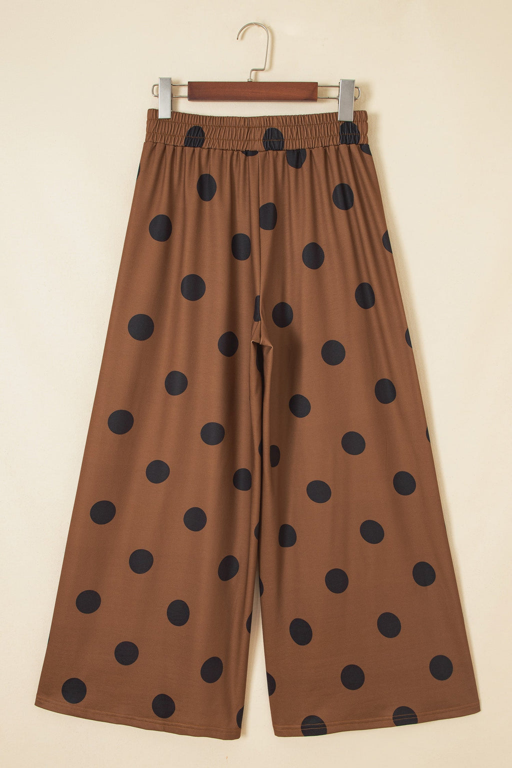 The Maise Rae Polka Dot Pants