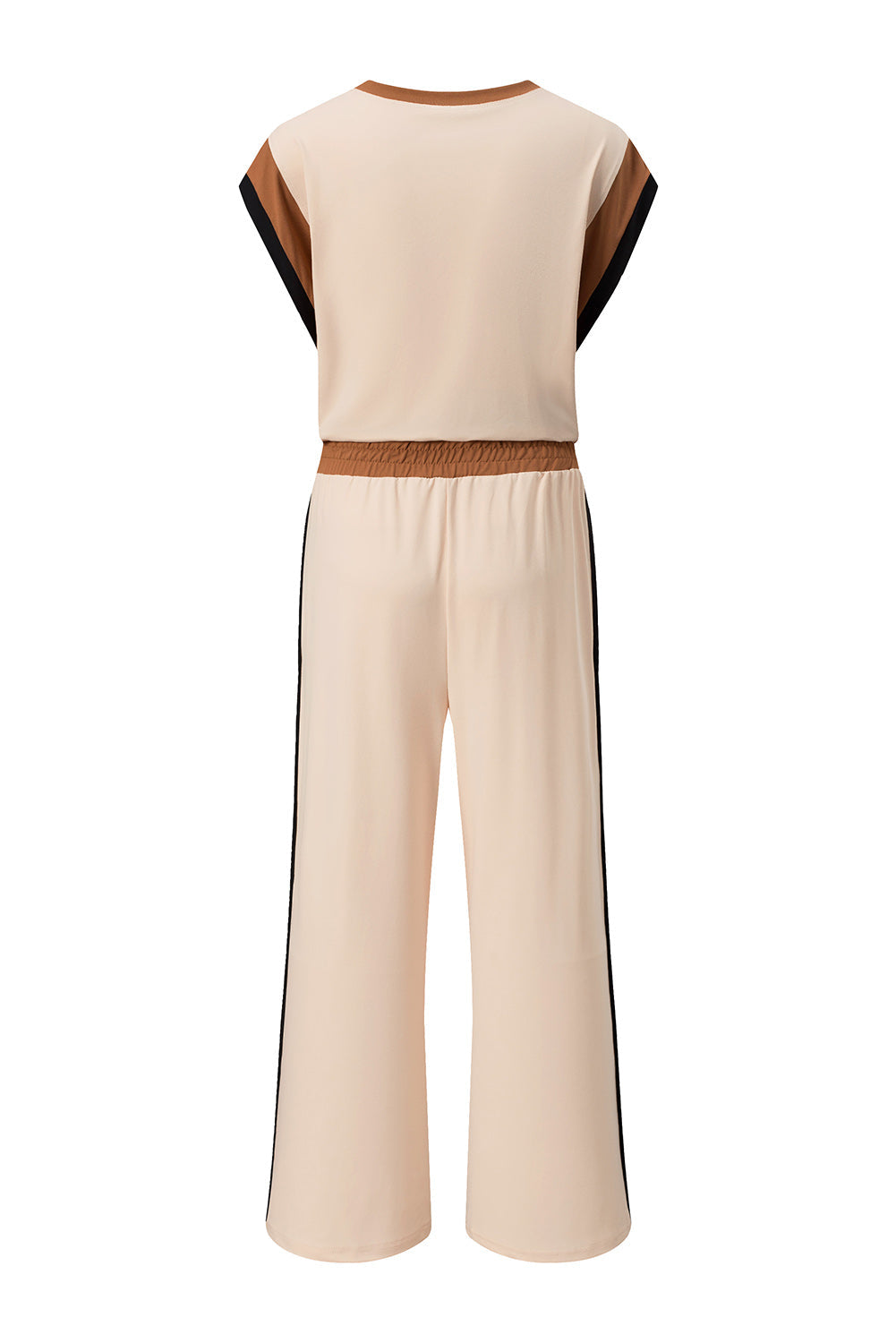 The Poppy Pants Set