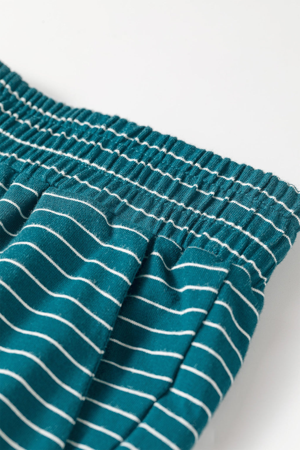 The Lexi Stripe Lounge Set