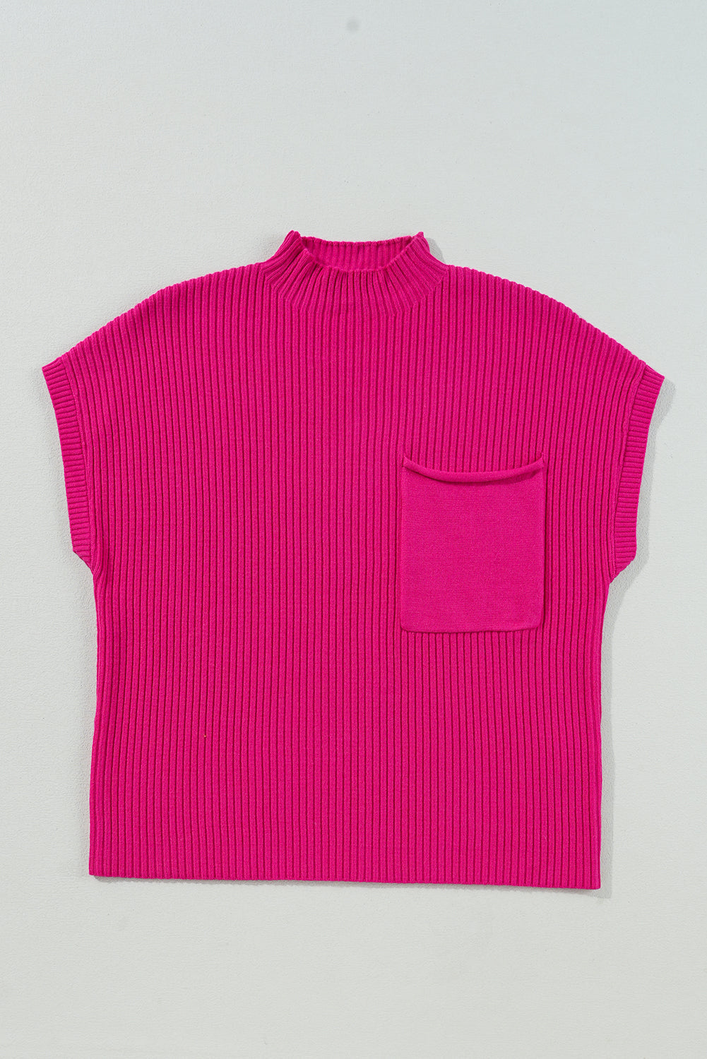 The Briella Knit Top