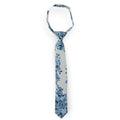 The Cape Cod Floral Boys Tie