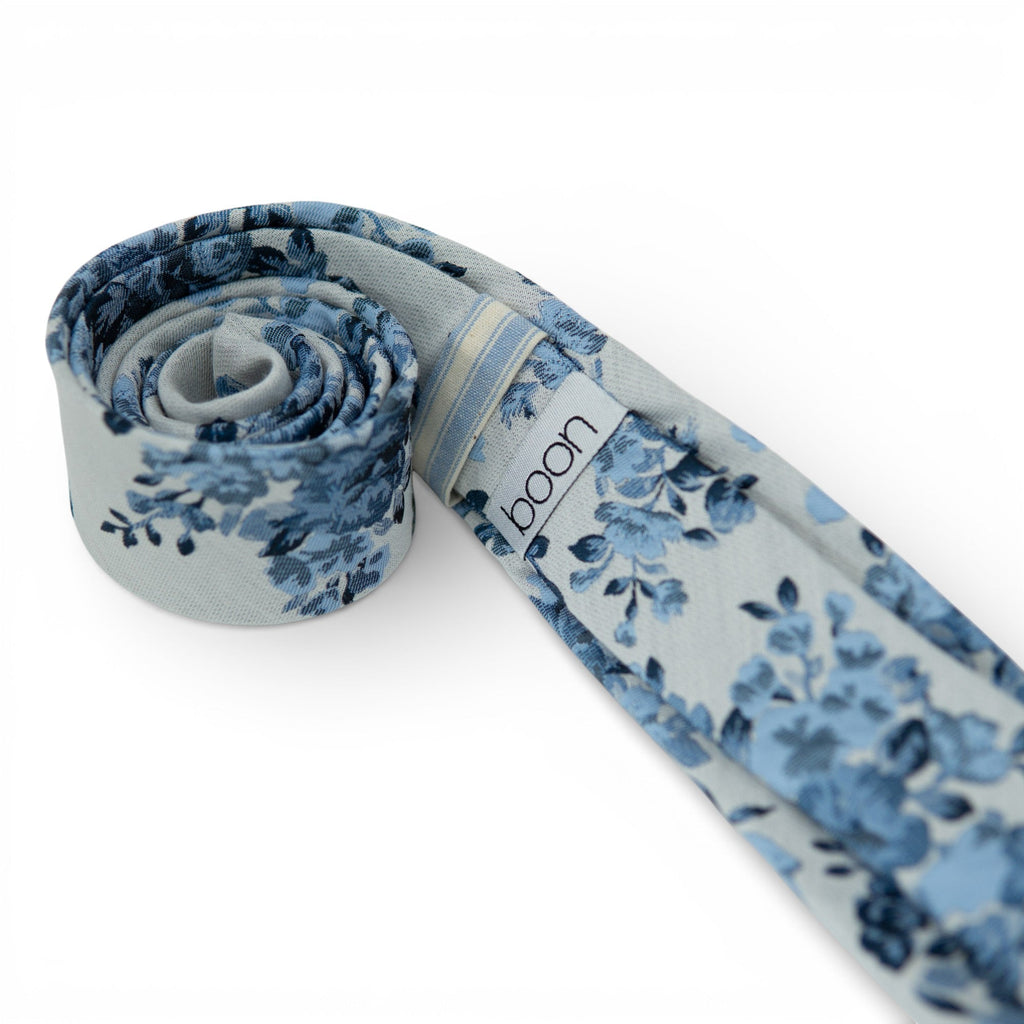 The Cape Cod Floral Men's Tie