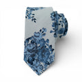 The Cape Cod Floral Men's Tie