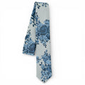 The Cape Cod Floral Youth Tie