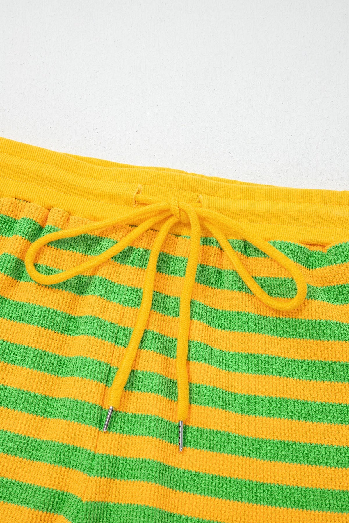The Harlow Stripe Set