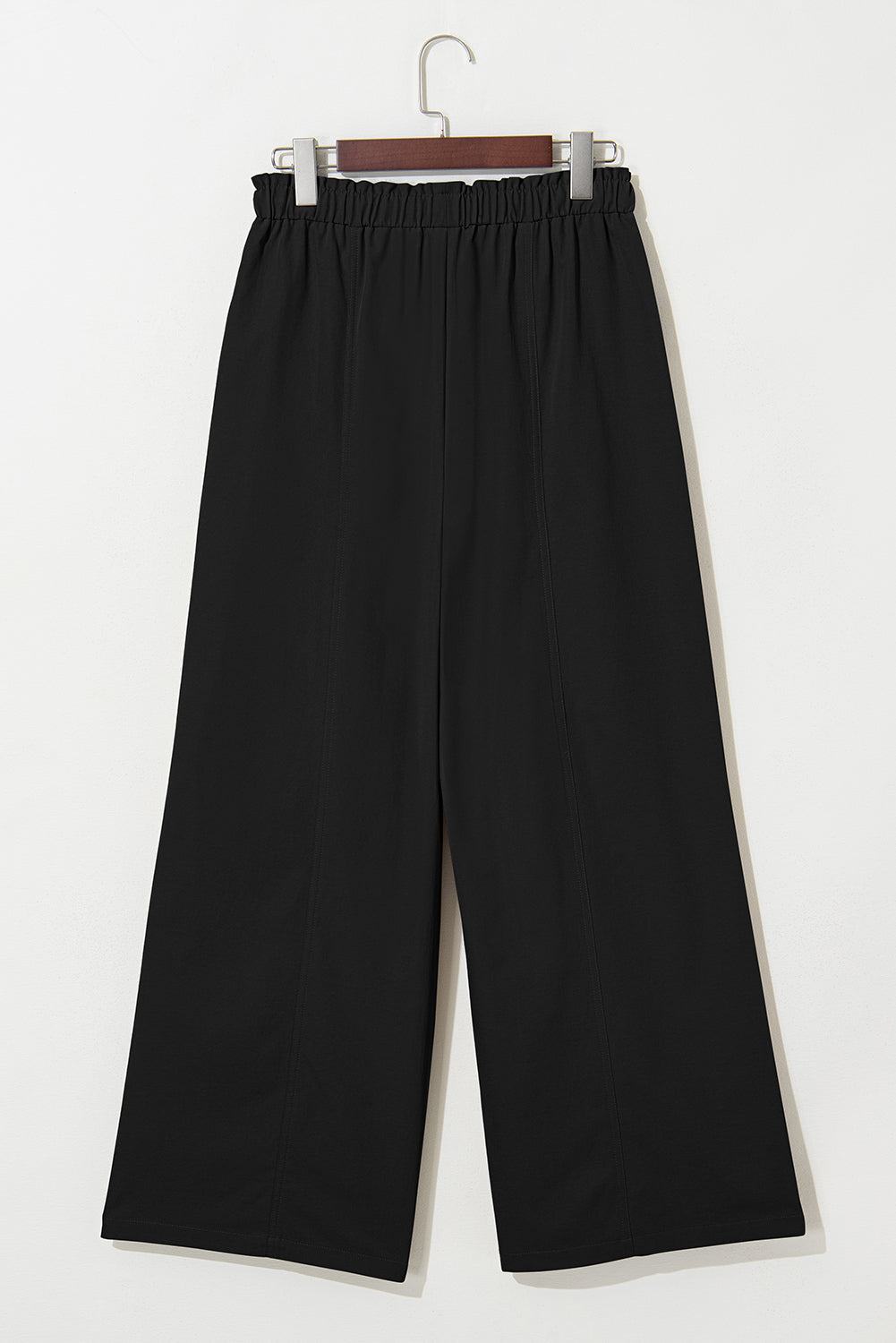 The Mavie Drawstring Elastic Waist Pants