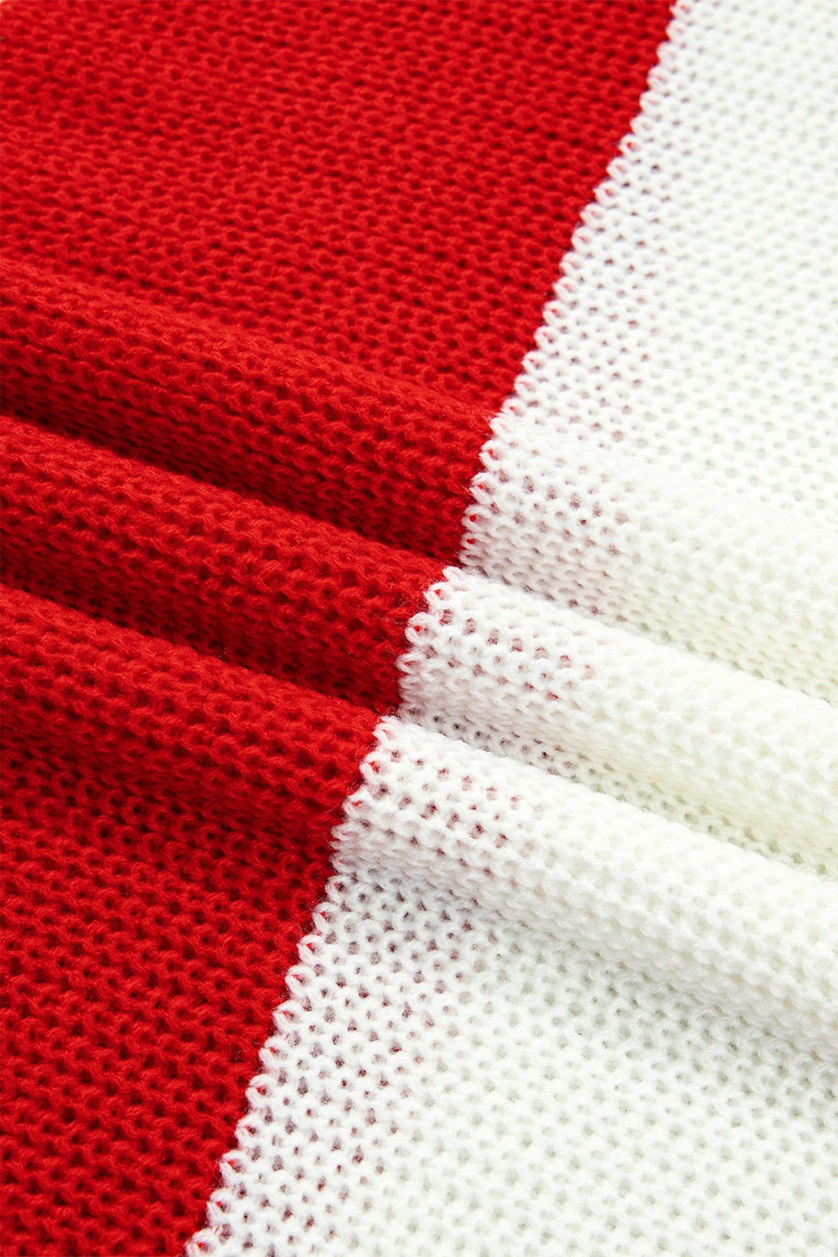 The Merry Monroe Knit Sweater