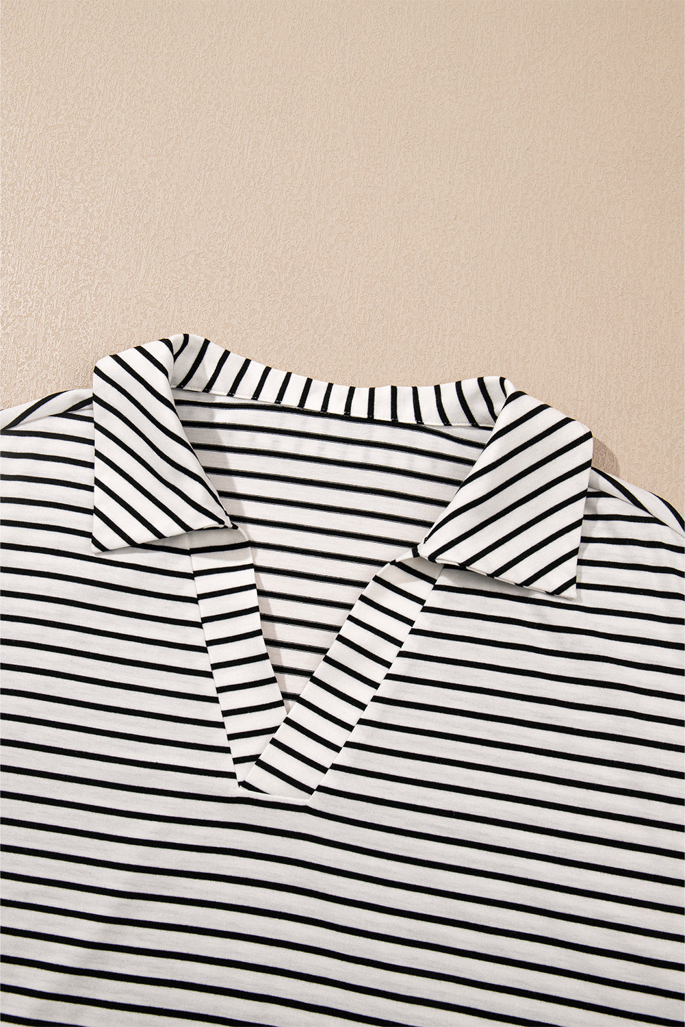 The Ella Striped Lounge Set