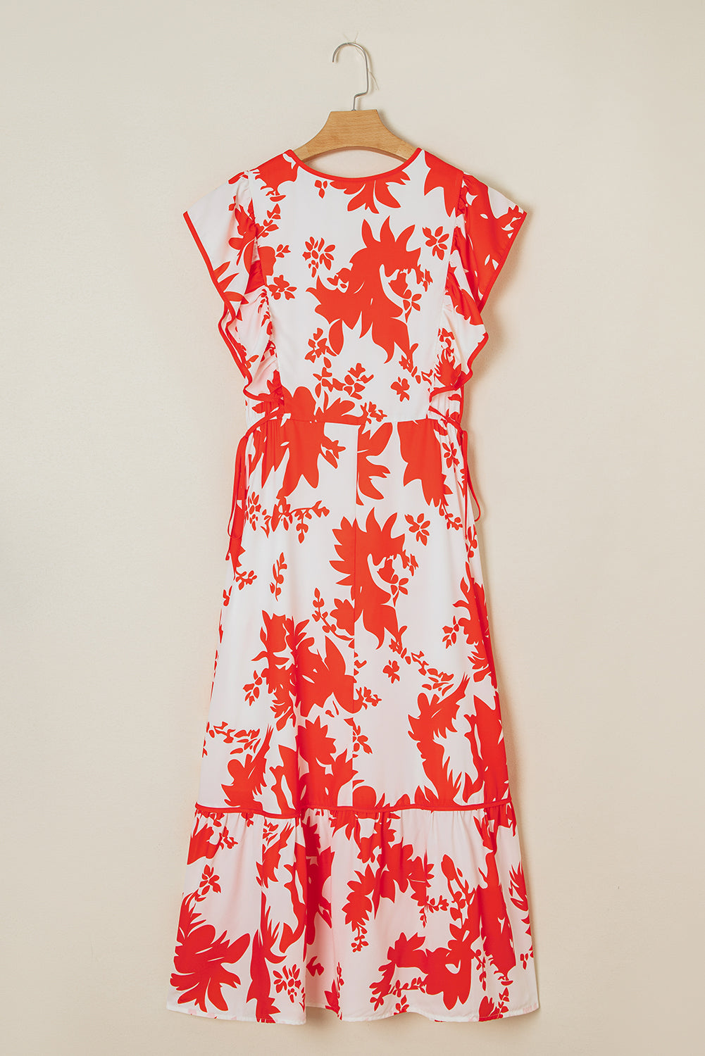 The Camilla Floral Dress