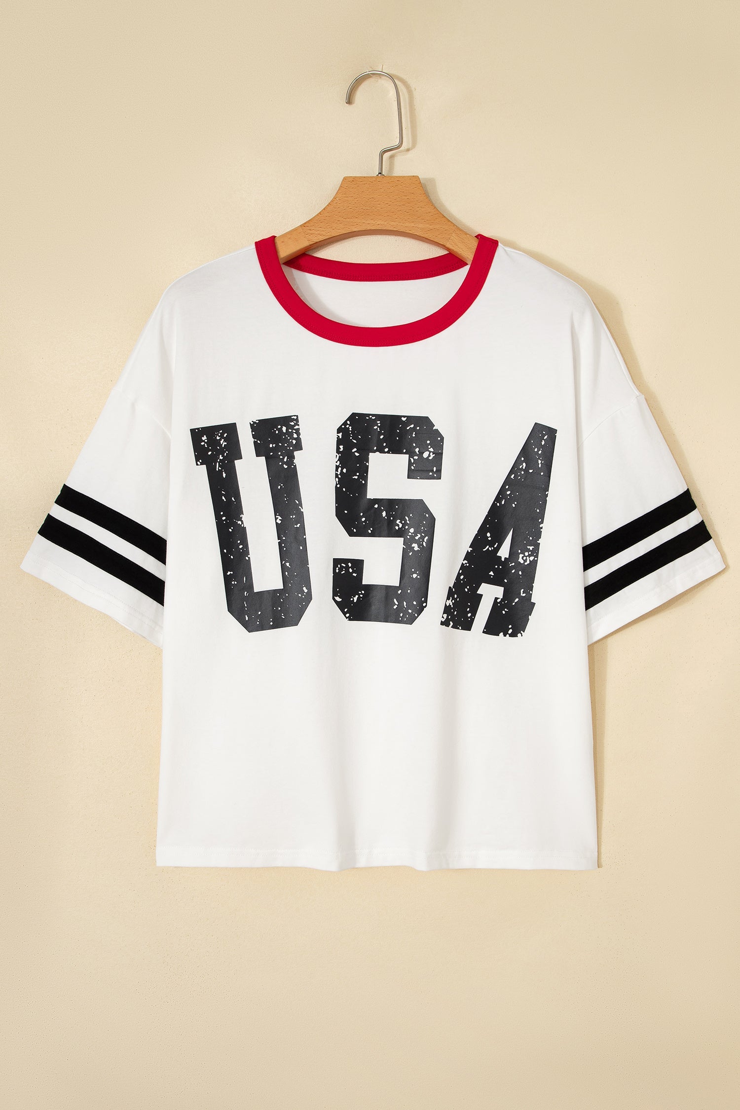 The Liberty Lane Tee
