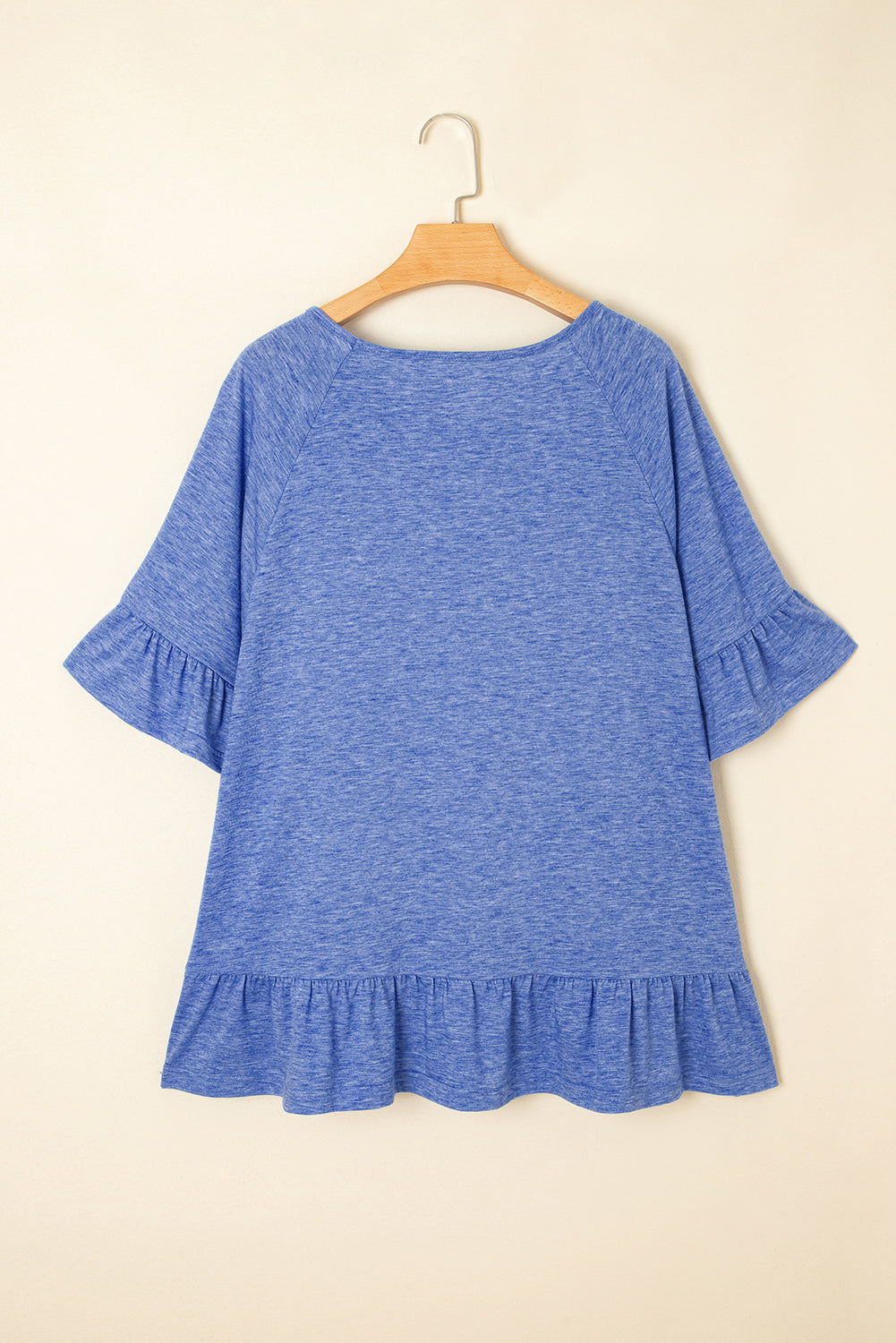 The Skylar Breeze Top