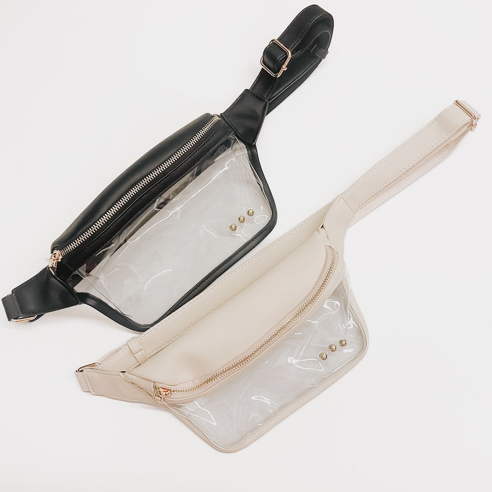 The Clara Bum Bag
