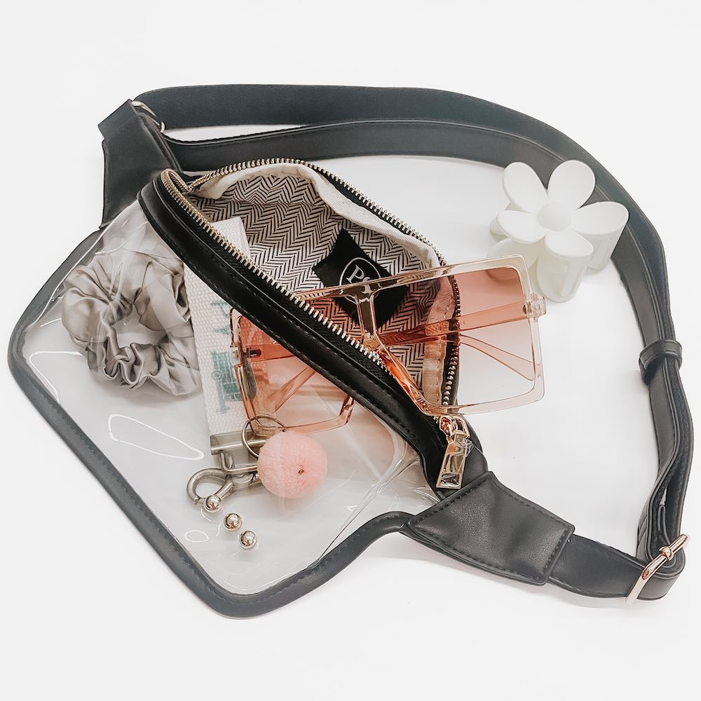 The Clara Bum Bag