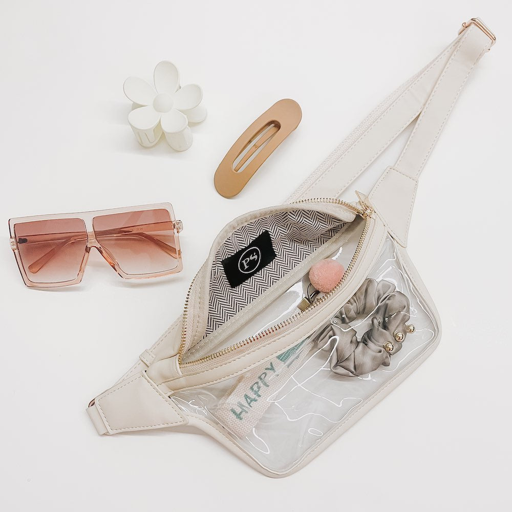 The Clara Bum Bag
