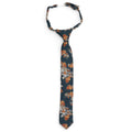 The Copper Garden Boys Tie